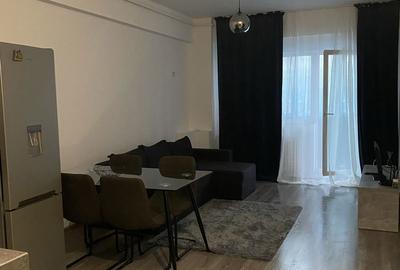 Casă cu 2 camere în Dudu - 3