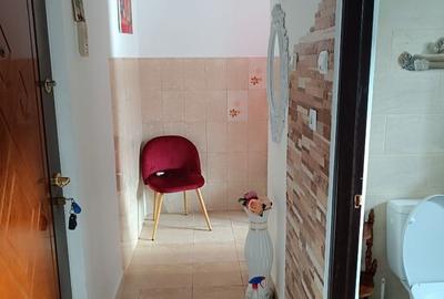 Garsonieră decomandată în Precista - 3