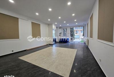 Spațiu comercial, de 44 mp, în Iris