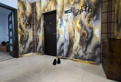 Apartament cu 2 camere decomandat în Chiajna - 1