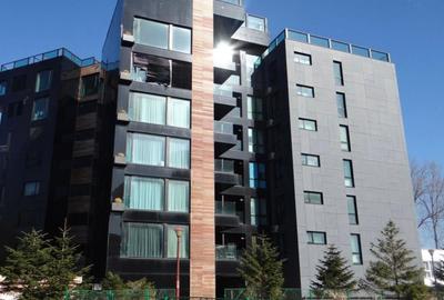 Apartament 2 camere Mamaia cu vedere frontala la mare - 2