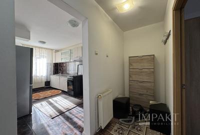 Apartament manastur 70mp 3 camere modern cu parcare de închiriat - 14