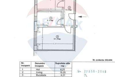 Apartament cu 2 camere decomandat, mobilat în Militari - 8