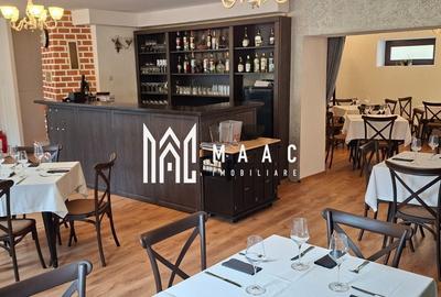 Spațiu comercial, de 137 mp, în Ultracentral