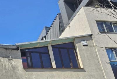 Apartament cu 2 camere semidecomandat în Ultracentral - 5