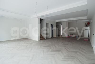 Duplex cu 5 camere cu Canalizare în Pipera - 3