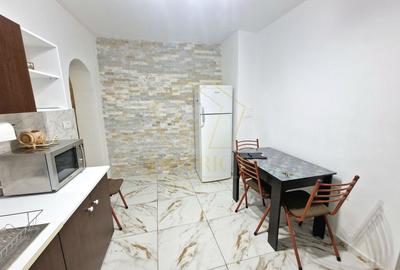 COM 0% Apartament tip studio | Iosefin | Solventul - 6