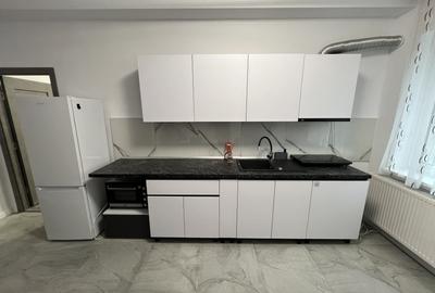 Garsonieră decomandată, mobilată în Iris - 5