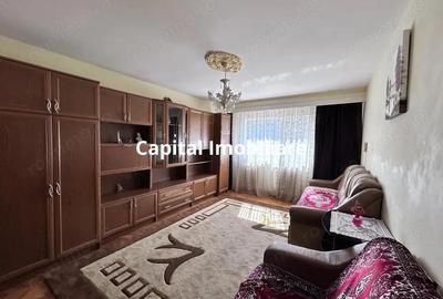 Apartament 2 camere, etaj 3/4 + PARCARE, Zona FSEGA, Marasti