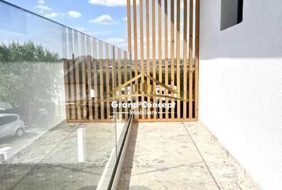 Casă cu 4 camere decomandat în Dancu - 2