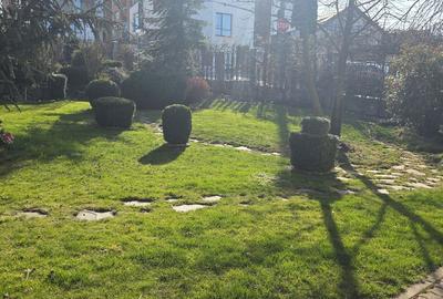 Casă cu 3 camere în Europa - 7