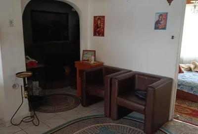 Apartament cu 4 camere decomandat în Sud - 6