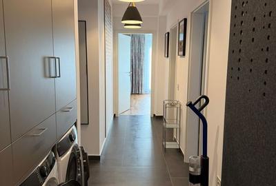 Apartament cu 2 camere în Valea Cetății - 1