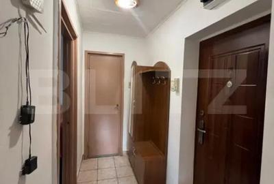 Apartament cu 2 camere decomandat, mobilat în Unirii - 3