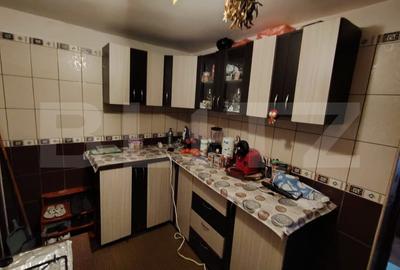 Casă individuală cu 4 camere cu Teren 250 Mp în Lascăr Catargiu - 7