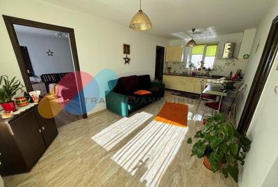 Casă individuală cu 3 camere cu Canalizare în Apahida - 2
