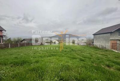 Teren de 2915 mp, în Vețel - 4