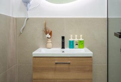 Apartament cu 2 camere în Nord - 6