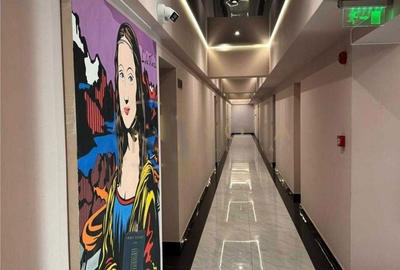 Apartament cu 2 camere decomandat în Pipera - 6