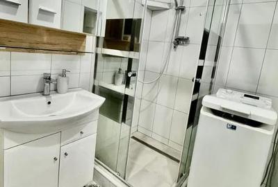 Apartament cu 2 camere decomandat în Județean - 2