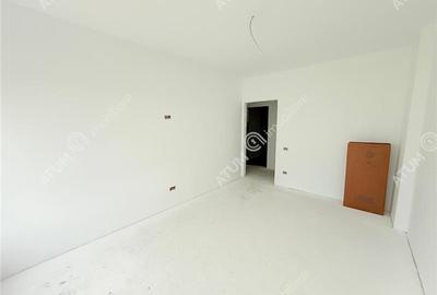 Apartament cu 3 camere semidecomandat în Aeroport - 10