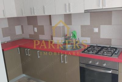 Garsonieră decomandată în Florești - 3