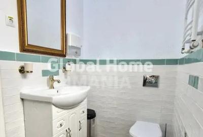 Vila D+P+E+M | Birouri | Parcul Carol | Bulevardul Libertatii | - 10