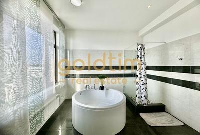 UNC/ PENTHOUSE/ TERASA 370 mp/SUPERB/ PRIVELISTE/INALTIME CAMERE3,5/2 PARCARI - 55
