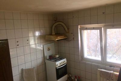 Apartament decomandat în Sebastian - 5