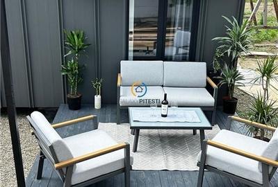 Vanzare casa de vacanta  DELTA DUNARII sat Partizani - 3