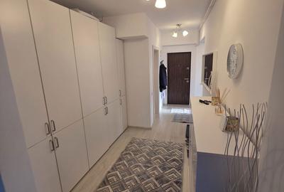 Apartament cu 4 camere decomandat în Central - 6