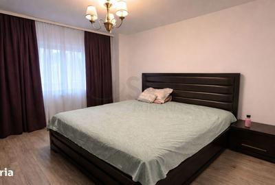 Apartament cu 3 camere în Central - 9