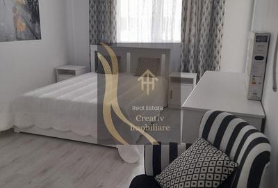 Garsonieră decomandată în Dudu - 2