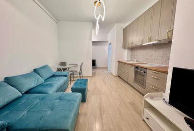 Garsoniera prima inchiriere | Muncii | Calarasilor | Matei Basarab 97- Bloc Nou - 2