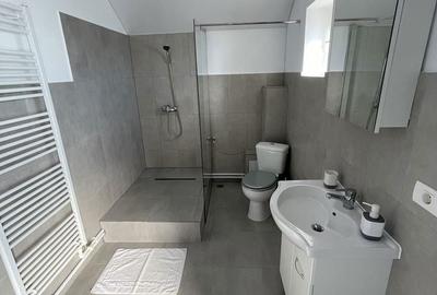 Casă cu 4 camere în Novaci - 3