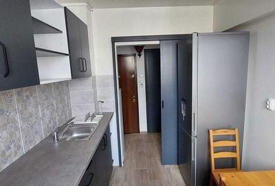 Apartament cu 2 camere în Titan