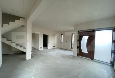 Casă cu 4 camere cu Canalizare în Câmpenești - 8