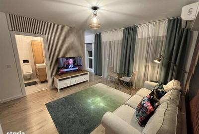 Apartament 2 camere Belvedere Residence - loc parcare suprateran - 3