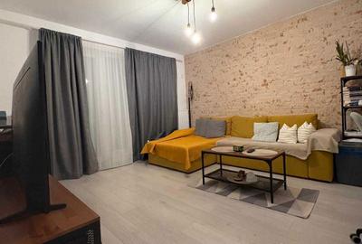 Apartament cu 2 camere decomandat în Berceni - 5