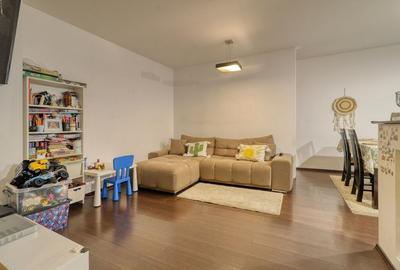 Apartament modern- 2 camere- 59 mp. utili! Comision 0%