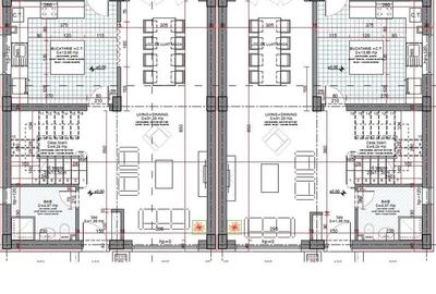 Vila Tip Duplex 5 camere - 8