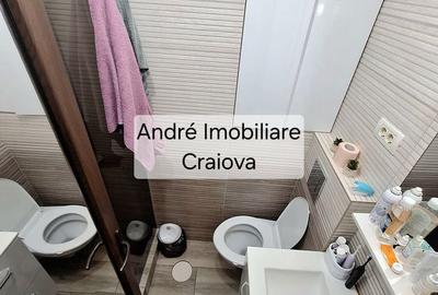 Apartament cu 2 camere semidecomandat în Calea București - 4