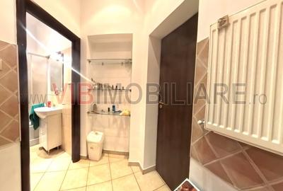 Apartament cu 2 camere decomandat, mobilat în Grădina Icoanei - 11