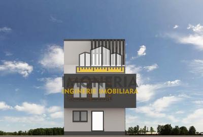 Direct Dezvoltator | Casa Individuala | 5 camere | 15 min metrou 1 Decembrie - 19