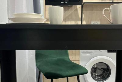 De închiriat Studio, Parter /terasă, Primăriei, Oradea. - 5