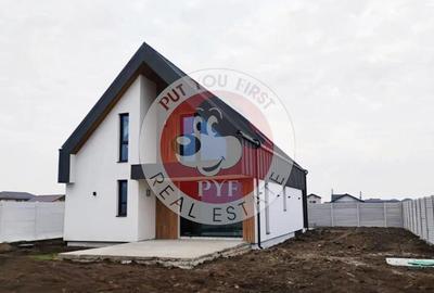 Magurele | Vila Premium | Decomandata | 775mp | B11778 - 3