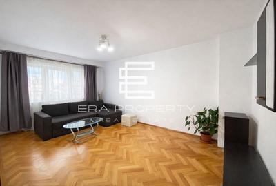 Apartament cu 3 camere decomandat în Terezian - 1