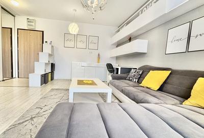 Apartament 2 camere + terasă, natură & liniște — Adora Forest - 4