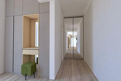 Select Residence | Nou | Parcare - 2
