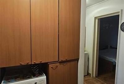 Berceni-Al.Obregia, apartament 3 camere decomandat, mobilat, loc parcare - 16